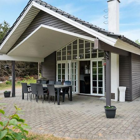 Holiday Home Liliana - 800M From The Sea In Western Jutland By Interhome Molby Exterior photo