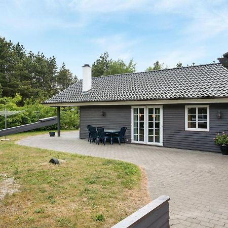 Holiday Home Liliana - 800M From The Sea In Western Jutland By Interhome Molby Exterior photo